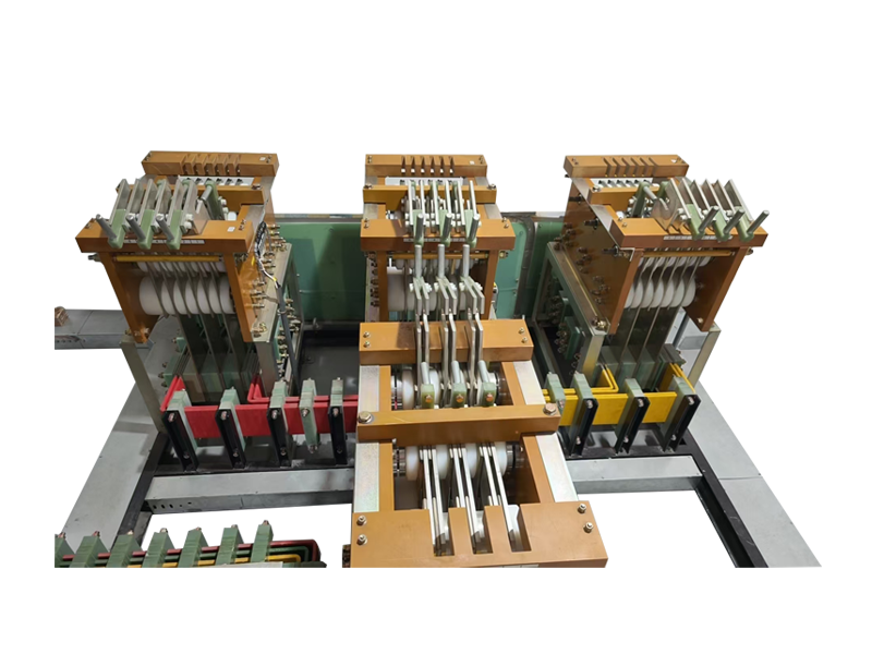 Voltage conversion device product image-Antai Transformer