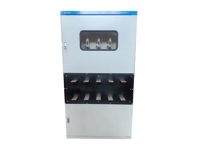 Electrical endurance test terminal cabinet product image